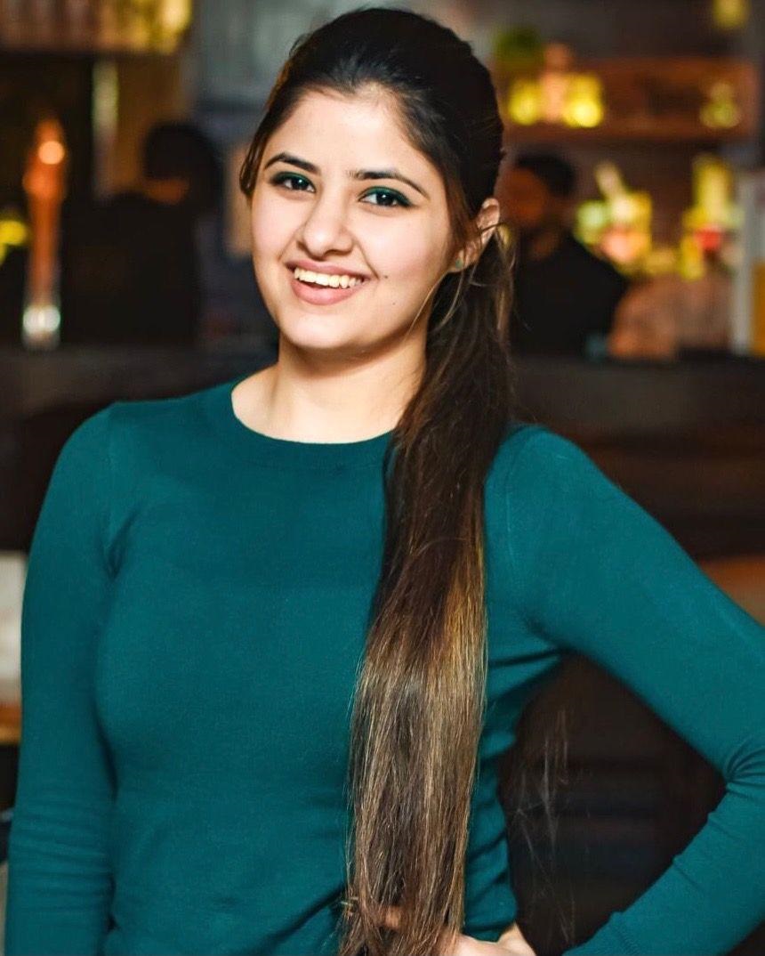 Jasleen Kaur
